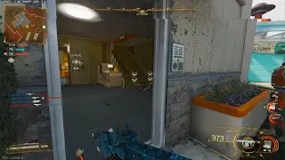 Call of Duty Christmas HARDPOINT