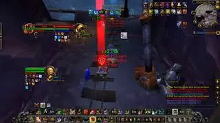 Ljngu High Rated Arms Warrior Tauri MoP BG #4