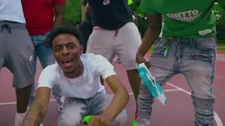 GreenHeartTpop - Iccy Vulture (Official Music Video)
