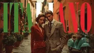 La Bella Italia &ndash; Classic 50s & 60s Italian Songs