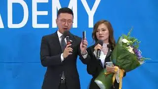 Royal Master Promotion - Jac & Fenn