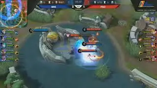 Game2 (BREN EPRO VS PLDT SMART OMEGA)   T