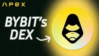 ApeX DEX для начинающих: полное руководство | Торговля криптовалютой с кредитным плечом