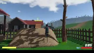 Guts and glory Pre Alpha gameplay! Bloody good time!