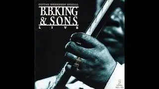 B B King & Son's Live  Every Thing Needs Love