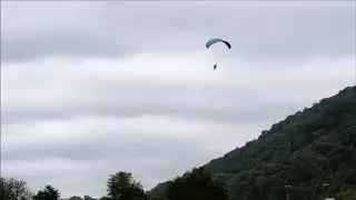 sunday flight