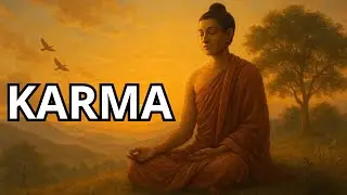 Karma in Buddhism: The Truth About Cause, Effect, and Inner Freedom