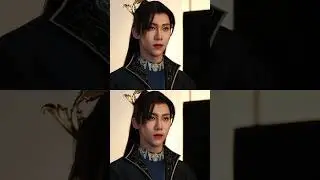 Guapo😘#shorts #Princesadiferente #DifferentPrincess #DingZeren #cdrama #Chinesedrama #dramachina