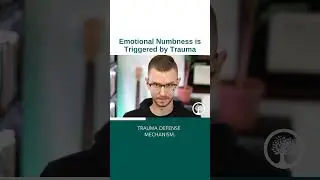 НИЧЕГО НЕ ЧУВСТВУЕТЕ? Вы не одиноки: как эмоциональное онемение становится механизмом преодоления...