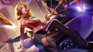 Legend of Ace - 122. Medea gameplay