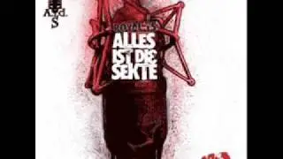 Grekoe , Viruz , Schm&ouml;kill - Muckim&auml;nner ( der sampler 3 )
