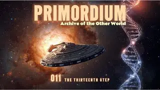 PRIMORDIUM - 011 |The Thirteenth Step