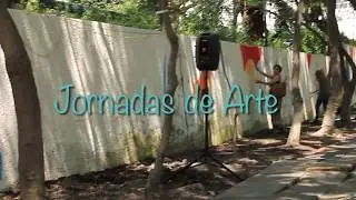 Jornadas de Arte ESARQ