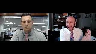 Dr. Bosslet: The COVID-19 vaccines 
