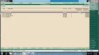 Purchase Return #accounting #technology #microsoft #computer #mstechtricks #logo #wordprocessor #yt