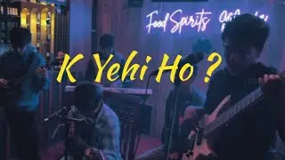 K Yehi Ho - Ethnic Flaws (Official Music Video)