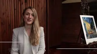 Salon Concerts 5 min Grant Video