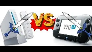 Wii vs Wii u - Austriato
