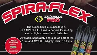 SPIRAFLEX COMPETITION
