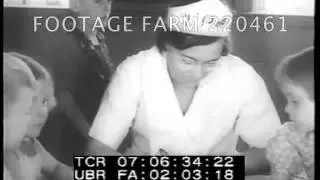 WPA (Works Project Administration)  220461-04.mp4 | Footage Farm