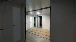 20ft Expandable Container House From Guangzhou ZhongLian #prefabhouse