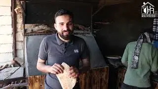 الخرايب .. الشاهد على التاريخ #جنوب_لبنان
