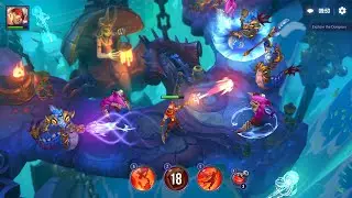 Tricks Dungeon Hunter Champions On Mobile 🎓 Get FREE Unlimited Coins & Gems 🎓 Android & iOS
