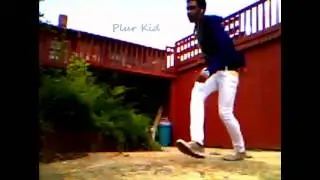 My Ultimate Cali Shuffle Video