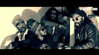 Perfect Giddimani, Skarra Mucci, Teacha Dee & Don Tippa -  Get So High [Official Video 2014]