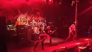 Dark Angel, 