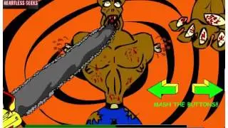 Four Second Frenzy - Endurance Mode Completion