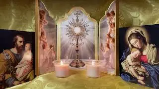 Rosary Family Holy Hour