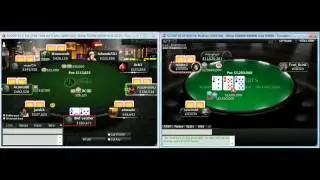 pkrtv.ru: Scoop event #5 + Scoop Event #2 final table