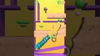 dig this!  294-18 | Royal ball | Dig this level 294 episode 18 solution gameplay walkthrough