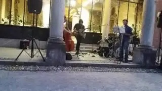 Marco punzi trio