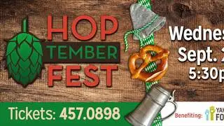 Hoptemberfest to benefit Yakima Schools Foundation