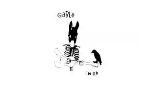 GaBL&eacute; i'M oK (2009) FuLL aLBuM