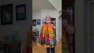 Hula MJ Pa'u Skirt