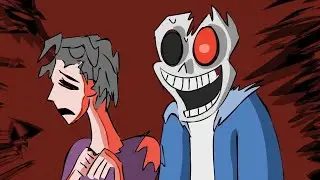horrortale sour apple studios drama in a nutshell