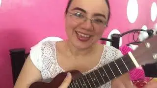 Pablo Alborán- Saturno (tutorial Ukulele)