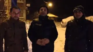 Büyükorhan Merkez'den son bilgiler