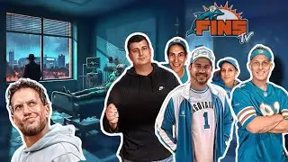 Fins TV Episode 53: Miami Dolphins Signs or Life or Dead on Arrival? | Special Guest Brendan Tobin