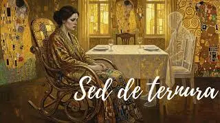 SED DE TERNURA