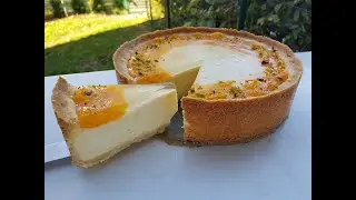 Schneller Schmandkuchen ~ ein Traum ♥ P&S Backparadies