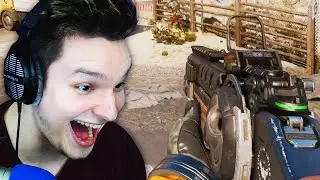 MEINE BESTE RUNDE!! | Black Ops 3 #4