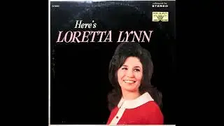 My Angel Mother , Loretta Lynn , 1960