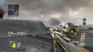 ItsDaViD 5964 - Black Ops II Game Clip