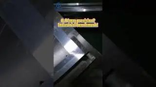0.01mm Error Killer #Automaticwelding #laserbeamweldingmachine #Laserwelding #laserwelding