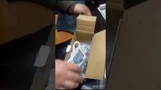 Imported iron unboxing/new model#viral#shorts