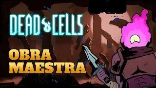 DEAD CELLS es &Uacute;NICO &iquest;C&oacute;mo lo hace?